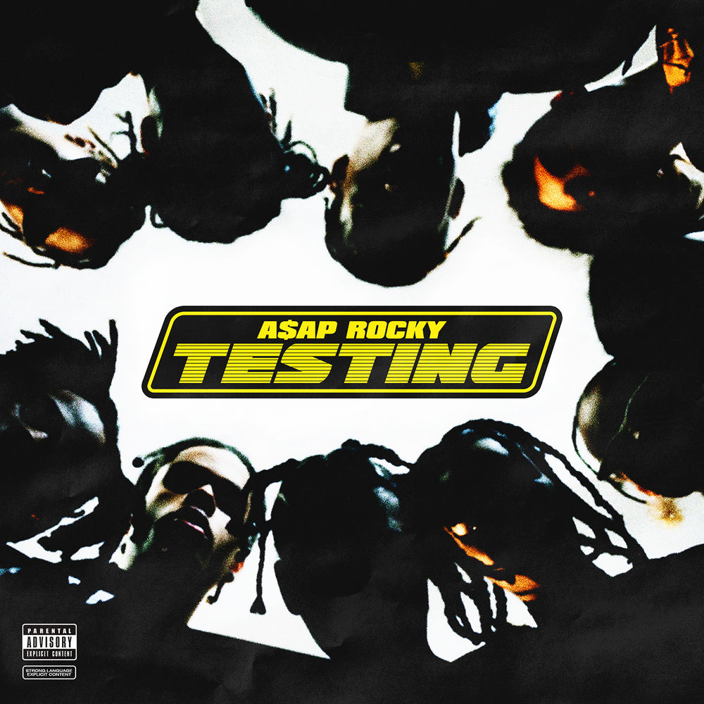 Kjøp CD!
